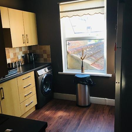 4 Bedroom Maisonette In Bexhill Town Centre Ngoại thất bức ảnh