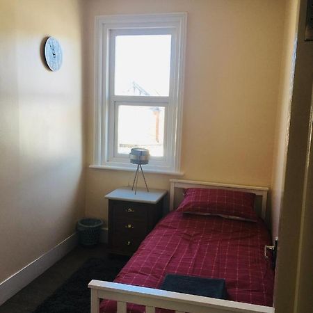 4 Bedroom Maisonette In Bexhill Town Centre Ngoại thất bức ảnh