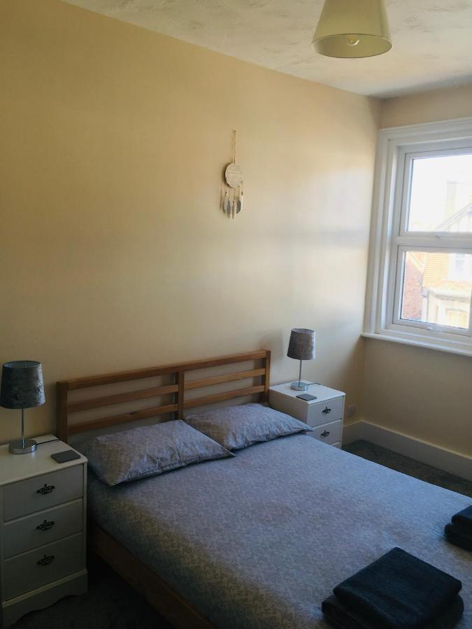 4 Bedroom Maisonette In Bexhill Town Centre Ngoại thất bức ảnh