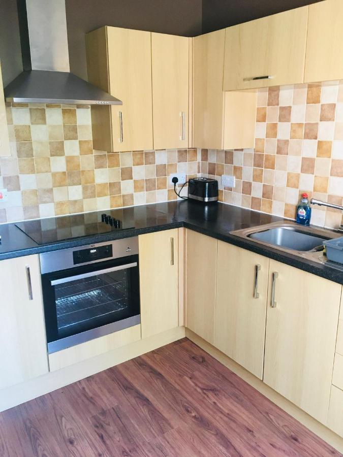 4 Bedroom Maisonette In Bexhill Town Centre Ngoại thất bức ảnh