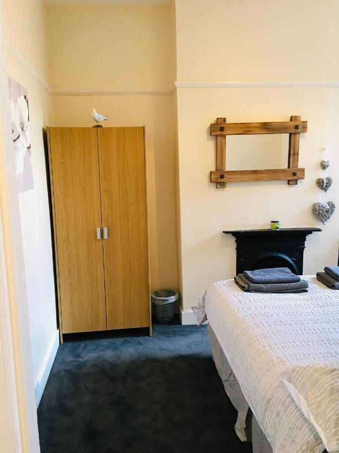 4 Bedroom Maisonette In Bexhill Town Centre Ngoại thất bức ảnh
