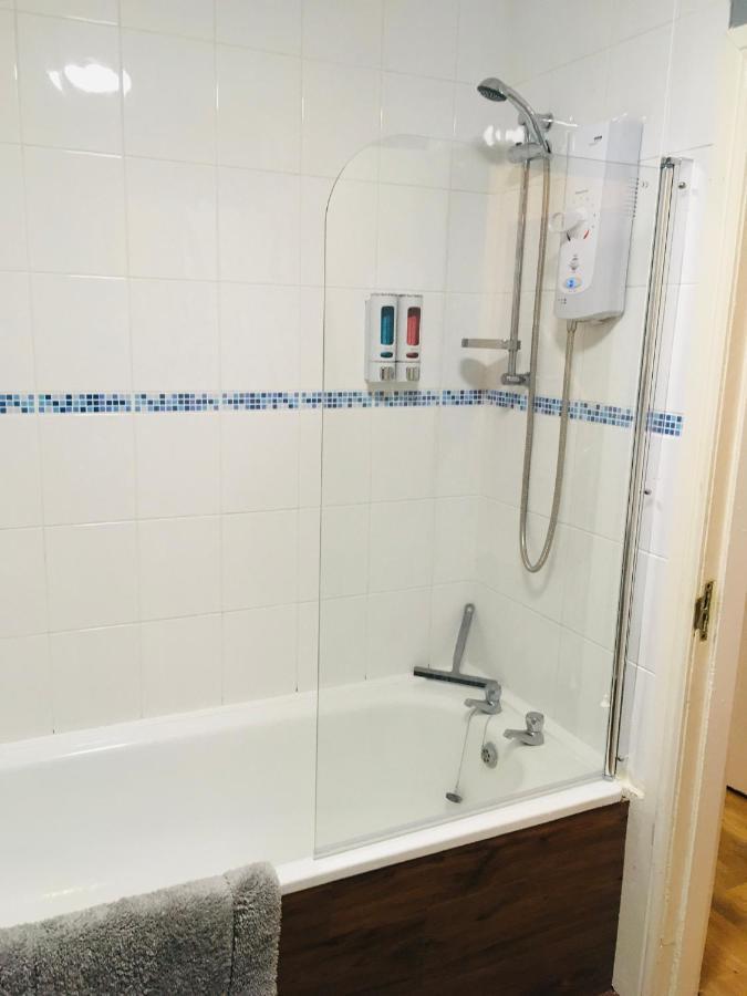 4 Bedroom Maisonette In Bexhill Town Centre Ngoại thất bức ảnh