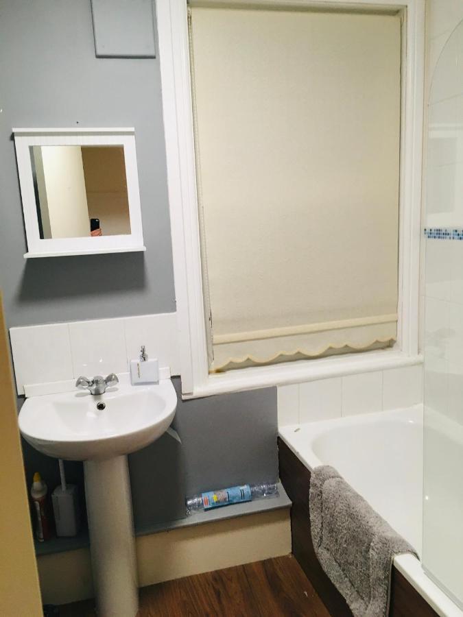 4 Bedroom Maisonette In Bexhill Town Centre Ngoại thất bức ảnh